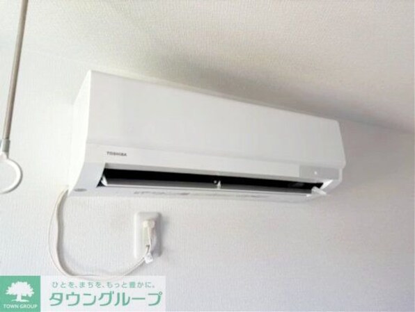 サニーベイ・ソレイユの物件内観写真